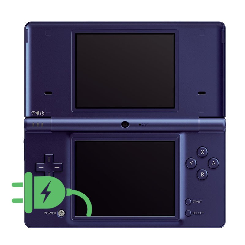 Cambio De Conector De Carga DSi Cambio De Conector De Carga DSi