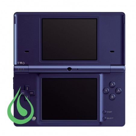 Reparación DSi Mojado