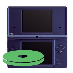 Reparación Lector De Cartuchos DSi