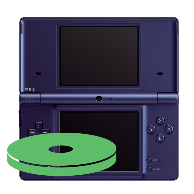 Reparación Lector De Cartuchos DSi Reparación Lector De Cartuchos DSi