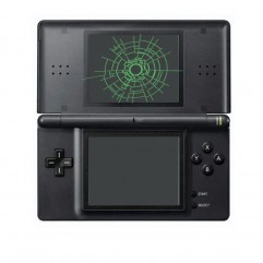 Reparación Pantalla Superior DS Lite