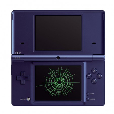 Reparación Pantalla Inferior DSi