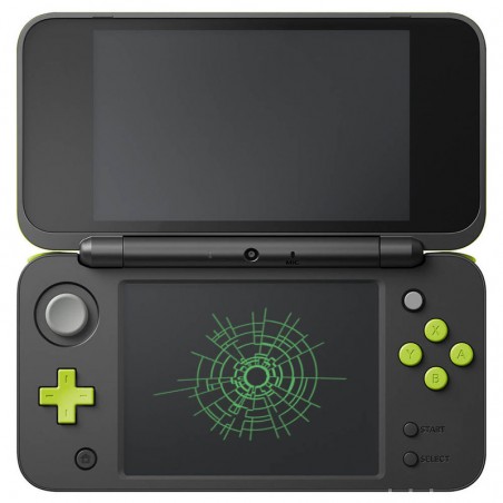 Reparación Pantalla Inferior New Nintendo 2DS XL