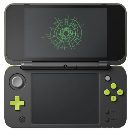 Reparación Pantalla Superior New Nintendo 2DS XL