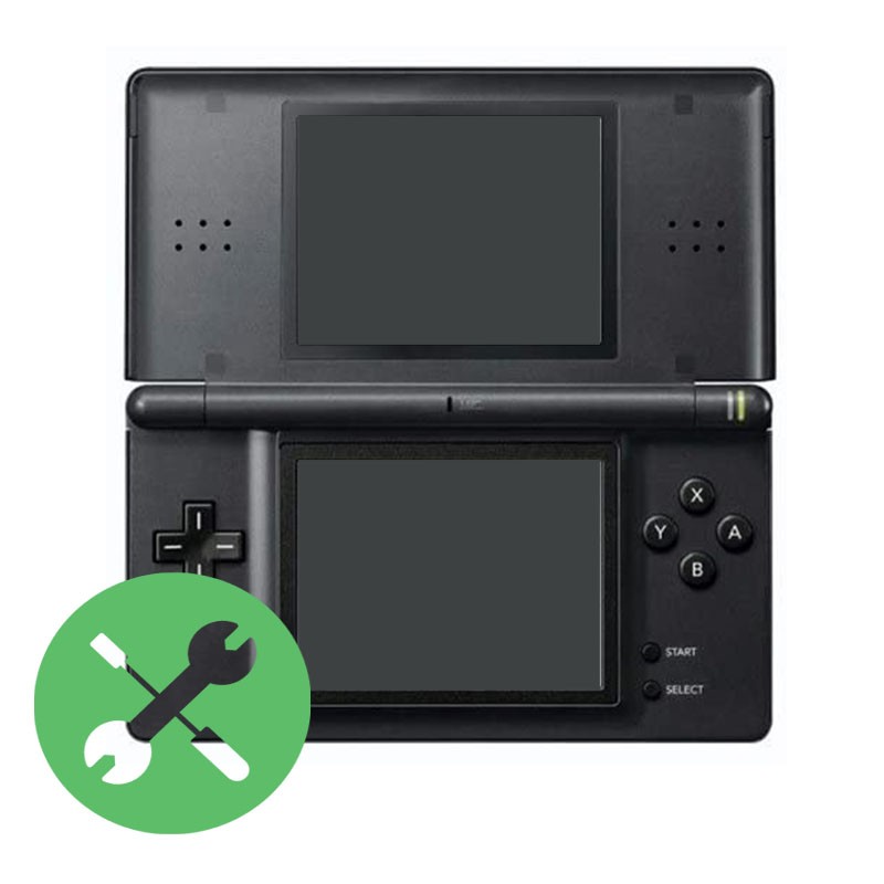 Presupuesto Reparación DS Lite Presupuesto Reparación DS Lite