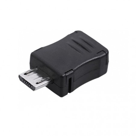Conector Micro USB Macho