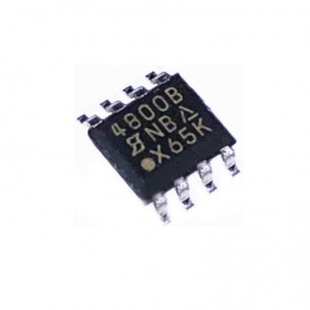 Chip Mosfet 4800B