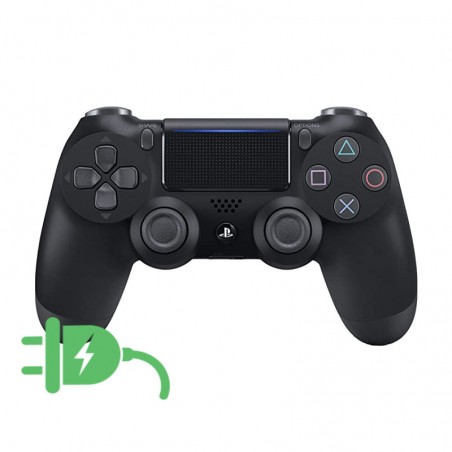 Reparación Conector Mando PlayStation 4