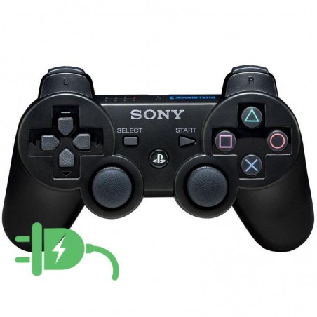 Reparación Conector Mando PlayStation 3