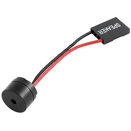 Altavoz Placa Base 4 Pines