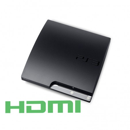 Cambio Conector HDMI PlayStation 3
