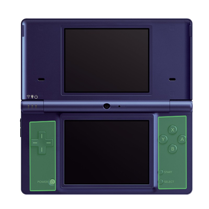 Reparación Botones DSi Reparación Botones DSi