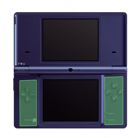 Reparación Botones DSi