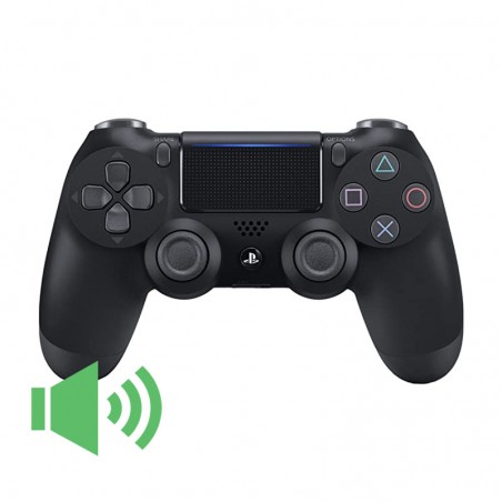 Reparación Jack Audio Mando PlayStation 4
