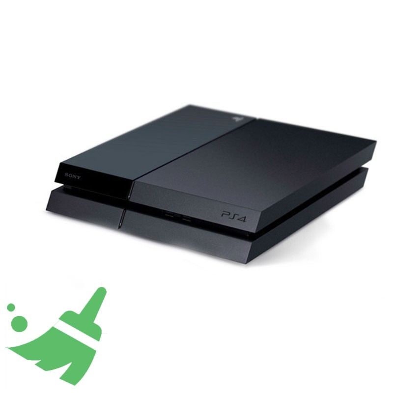 Limpieza Interna PlayStation 4