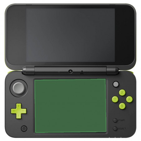 Reparación Pantalla Táctil New Nintendo 2DS XL
