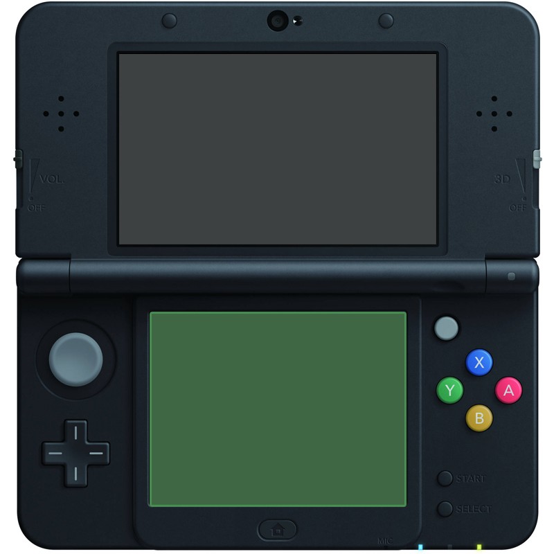 Reparación Pantalla Táctil New Nintendo 3DS XL Reparación Pantalla Táctil New Nintendo 3DS XL