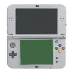 Reparación Pantalla Táctil New Nintendo 3DS