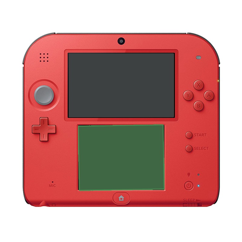 Reparación Pantalla Táctil 2DS Reparación Pantalla Táctil 2DS