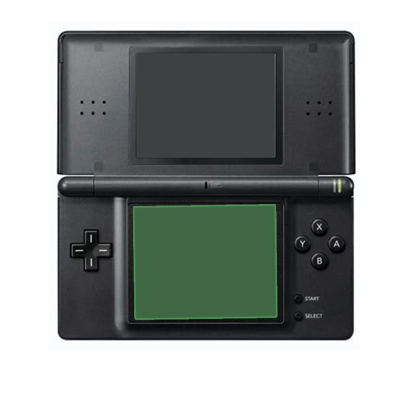 Reparación Pantalla Táctil DS Lite Reparación Pantalla Táctil DS Lite