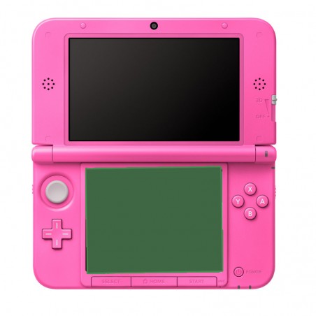 Reparación Pantalla Táctil 3DS XL