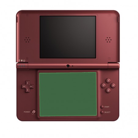 Reparación Pantalla Táctil DSi XL