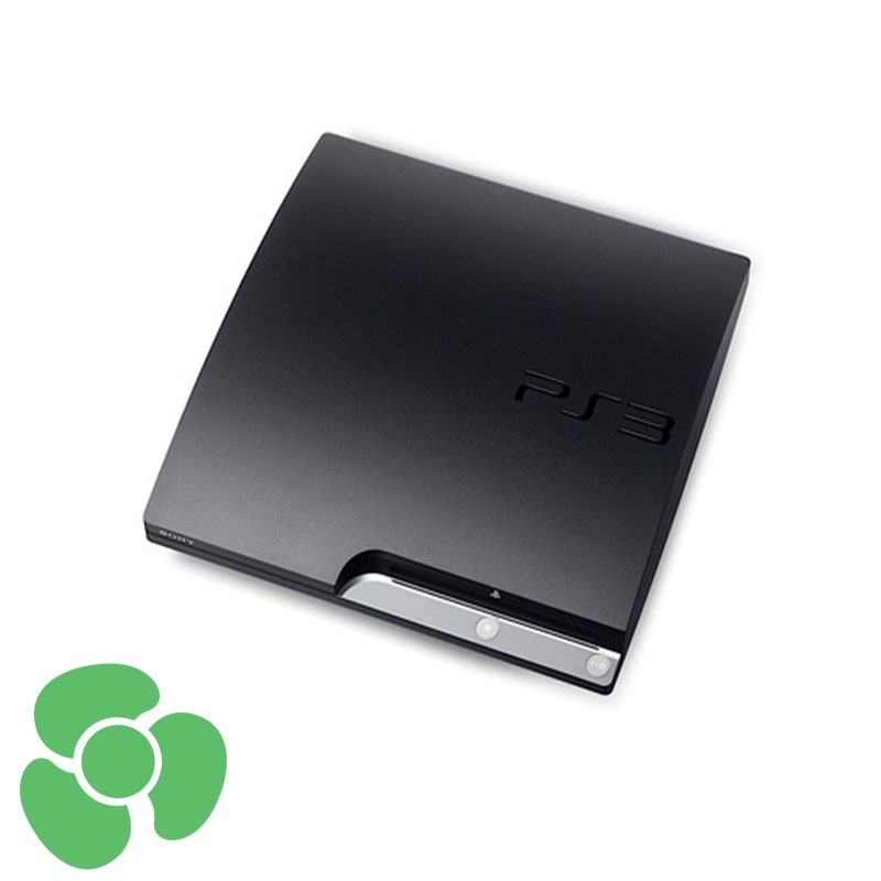 Reparación Ventilador PlayStation 3