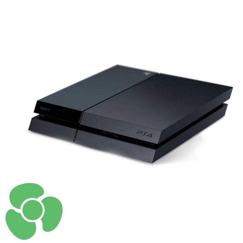 Reparación Ventilador PlayStation 4