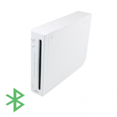 Reparación Bluetooth Nintendo Wii
