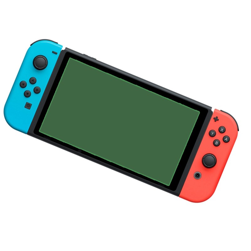 Reparación Pantalla Táctil Nintendo Switch Reparación Pantalla Táctil Nintendo Switch