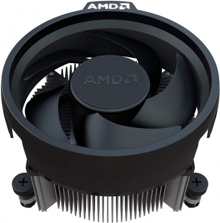 Disipador AMD AM4 712-000049 Original