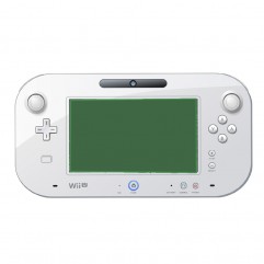 Reparación Pantalla Táctil Gamepad Wii U