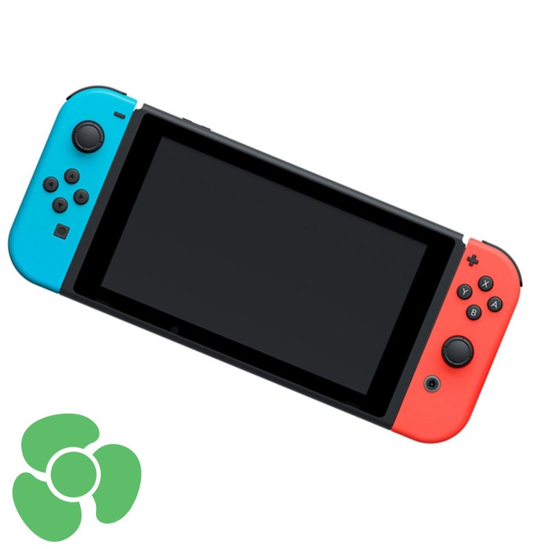 Reparación Ventilador Nintendo Switch Reparación Ventilador Nintendo Switch