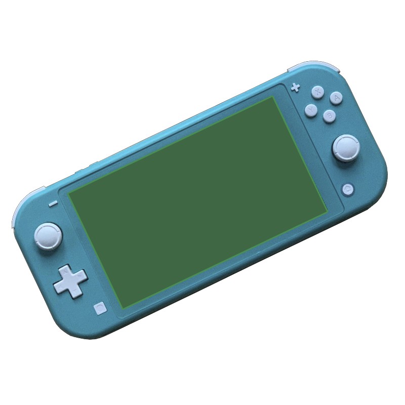 Reparación Pantalla Táctil Nintendo Switch Lite Reparación Pantalla Táctil Nintendo Switch Lite