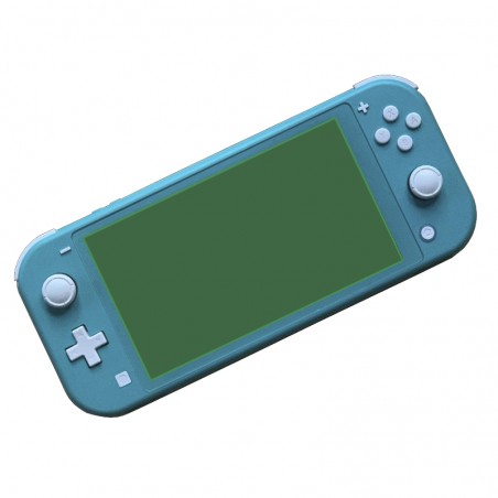 Reparación Pantalla Táctil Nintendo Switch Lite