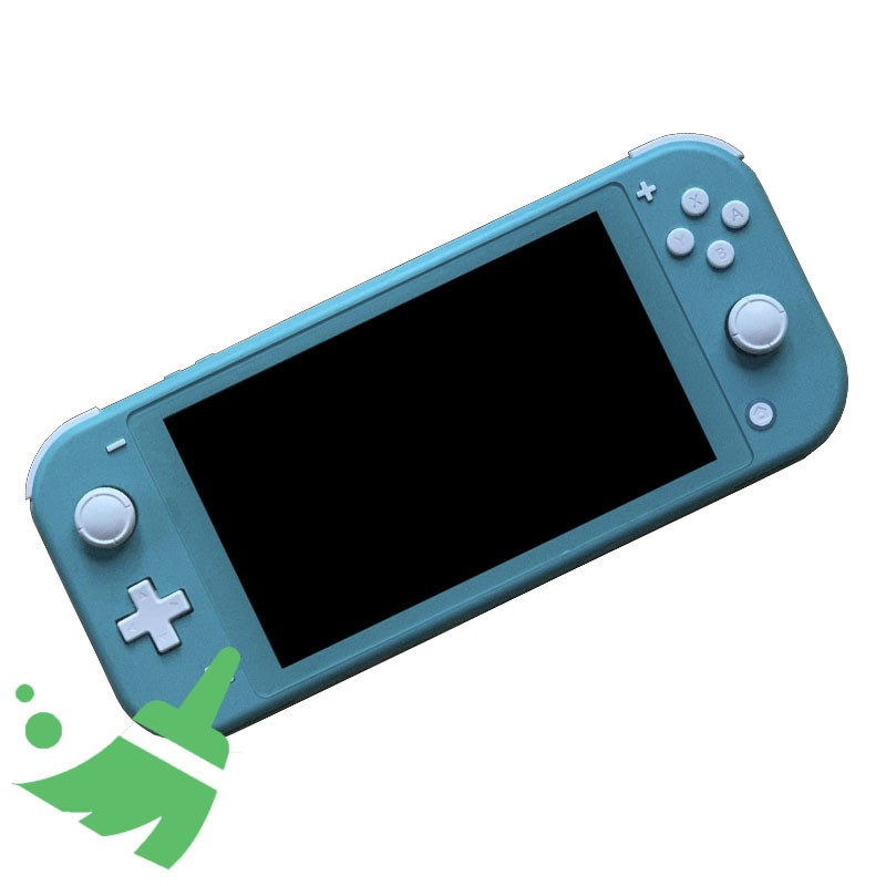 Limpieza Interna Nintendo Switch Lite Limpieza Interna Nintendo Switch Lite