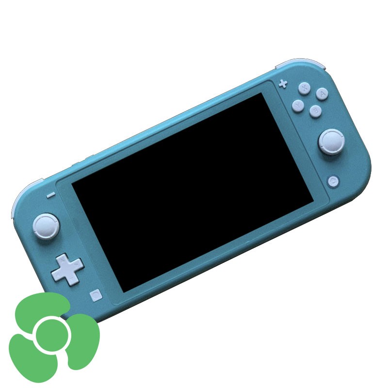 Reparación Ventilador Nintendo Switch Lite Reparación Ventilador Nintendo Switch Lite
