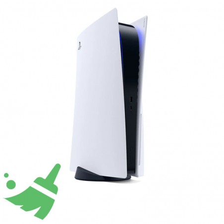 Limpieza Interna PlayStation 5