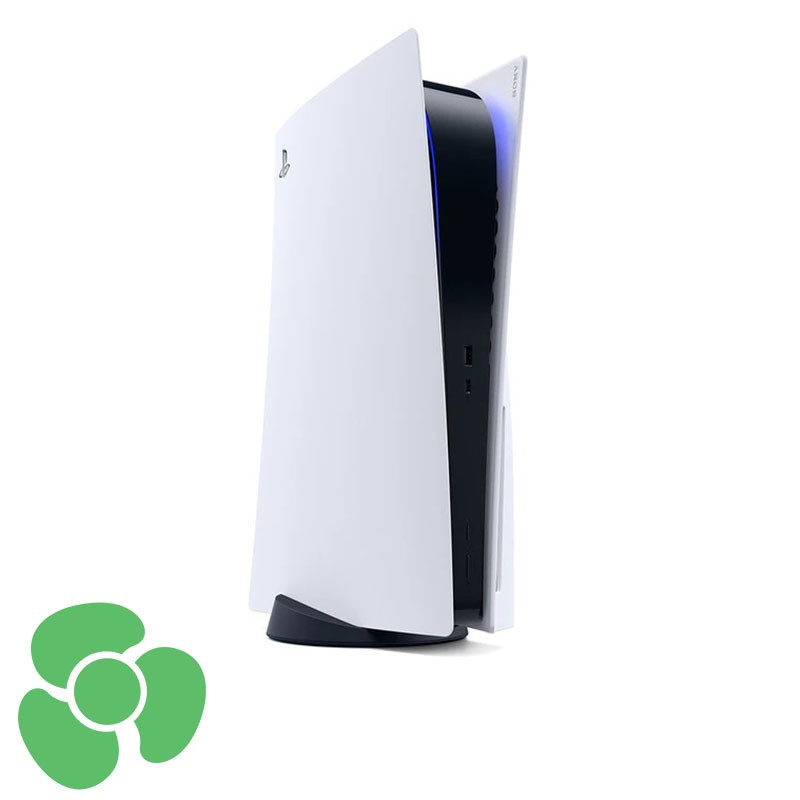 Reparación Ventilador PlayStation 5