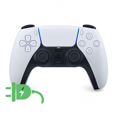 Reparación Conector Mando PlayStation 5