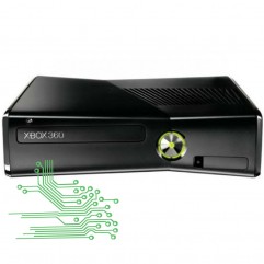 Reballing Para XBOX 360