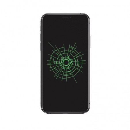 Cambio De Pantalla iPhone XS