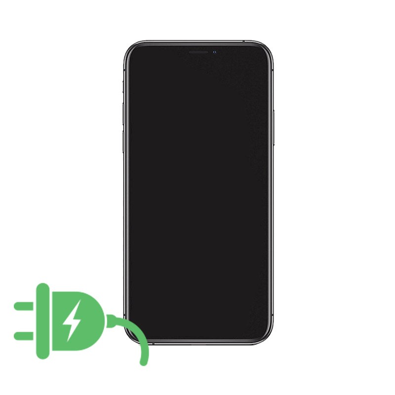 Reparar Conector De Carga iPhone XS