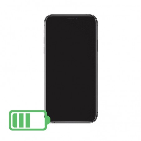 Cambio De Batería iPhone XS