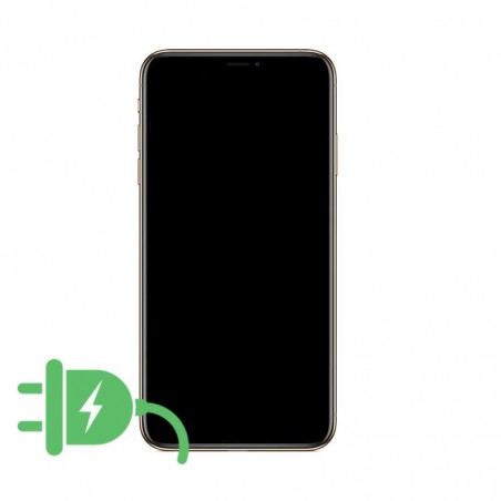 Reparar Conector De Carga iPhone XS Max
