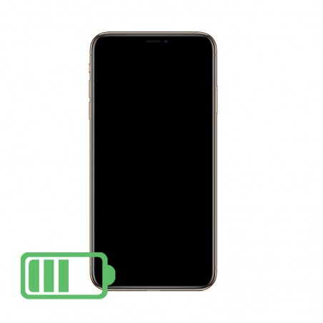 Cambio De Batería iPhone XS Max