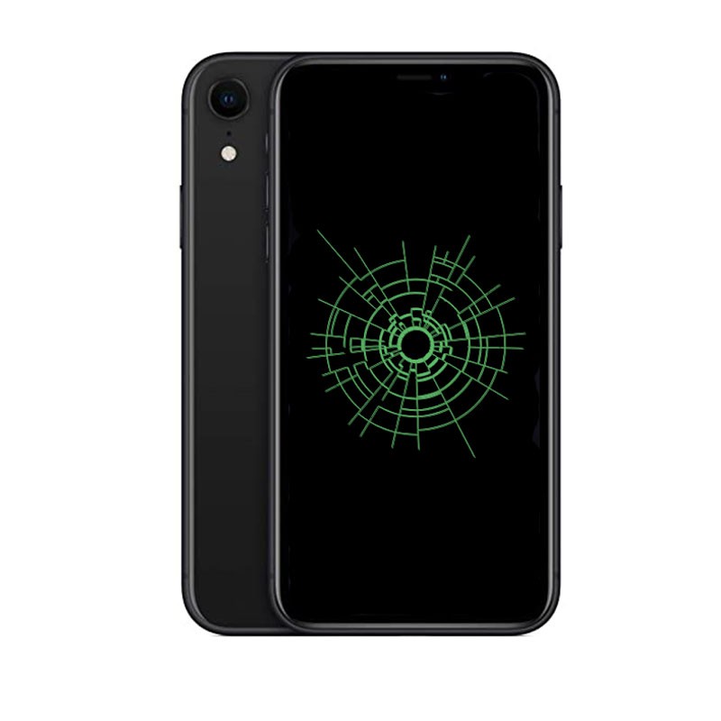 Cambio De Pantalla iPhone XR Cambio De Pantalla iPhone XR