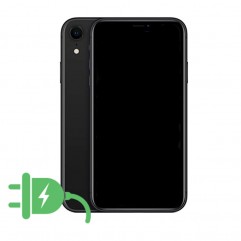 Reparar Conector De Carga iPhone XR