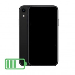 Cambio De Batería iPhone XR