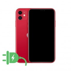 Reparar Conector De Carga iPhone 11